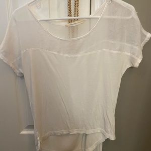 old navy shirt